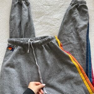 Aviator nation sweats